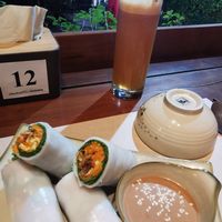  at CHAYFOOD in Hanoi