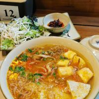 at CHAYFOOD in Hanoi
