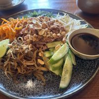   at CHAYFOOD in Hanoi