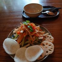  at CHAYFOOD in Hanoi