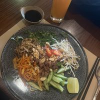   at CHAYFOOD in Hanoi