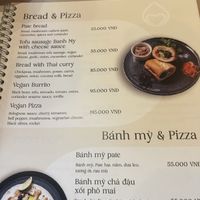   at CHAYFOOD in Hanoi