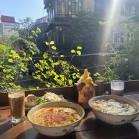   at CHAYFOOD in Hanoi