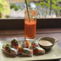   at CHAYFOOD in Hanoi