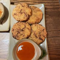   at CHAYFOOD in Hanoi