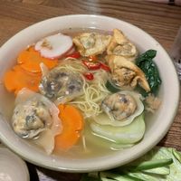   at CHAYFOOD in Hanoi