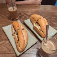  at CHAYFOOD in Hanoi