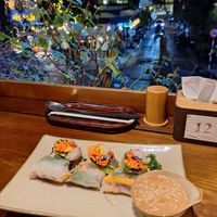 at CHAYFOOD in Hanoi
