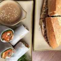   at CHAYFOOD in Hanoi