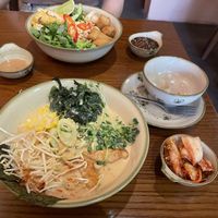   at CHAYFOOD in Hanoi