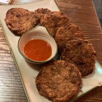  at CHAYFOOD in Hanoi