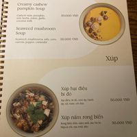  at CHAYFOOD in Hanoi