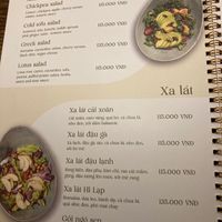  at CHAYFOOD in Hanoi