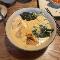   at CHAYFOOD in Hanoi