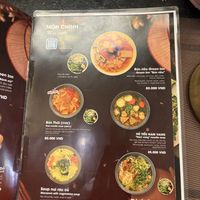   at CHAYFOOD in Hanoi