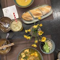   at CHAYFOOD in Hanoi