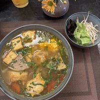   at CHAYFOOD in Hanoi