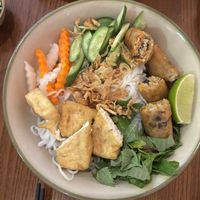   at CHAYFOOD in Hanoi