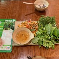  at CHAYFOOD in Hanoi
