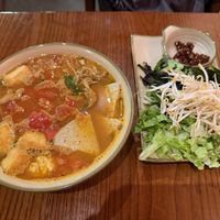  at CHAYFOOD in Hanoi