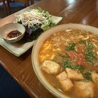 So good!!!  at CHAYFOOD in Hanoi