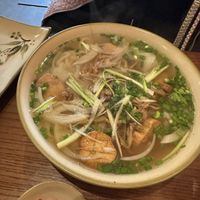   at CHAYFOOD in Hanoi