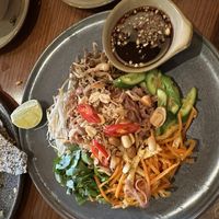   at CHAYFOOD in Hanoi