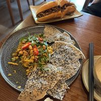   at CHAYFOOD in Hanoi