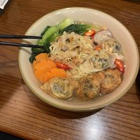   at CHAYFOOD in Hanoi