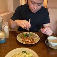   at CHAYFOOD in Hanoi