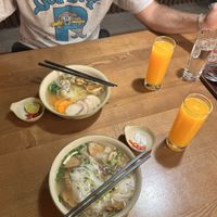   at CHAYFOOD in Hanoi