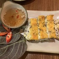   at CHAYFOOD in Hanoi