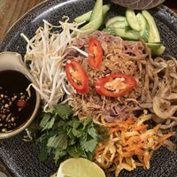   at CHAYFOOD in Hanoi