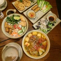  at CHAYFOOD in Hanoi