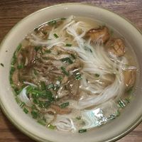   at CHAYFOOD in Hanoi