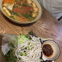   at CHAYFOOD in Hanoi