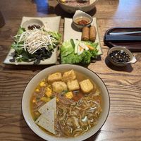   at CHAYFOOD in Hanoi