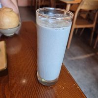Super nutritious nut milk at CHAYFOOD in Hanoi