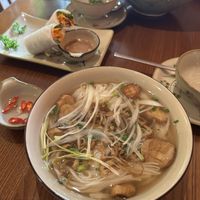   at CHAYFOOD in Hanoi