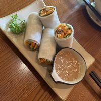   at CHAYFOOD in Hanoi