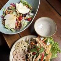   at CHAYFOOD in Hanoi