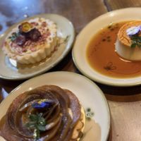   at CHAYFOOD in Hanoi