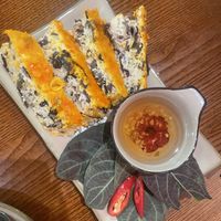   at CHAYFOOD in Hanoi