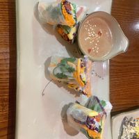   at CHAYFOOD in Hanoi