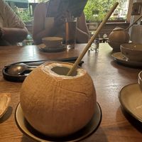   at CHAYFOOD in Hanoi