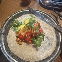   at CHAYFOOD in Hanoi