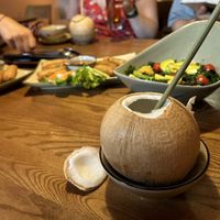   at CHAYFOOD in Hanoi