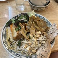   at CHAYFOOD in Hanoi