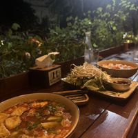   at CHAYFOOD in Hanoi