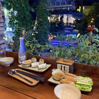   at CHAYFOOD in Hanoi